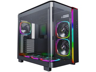 Montech KING 95 PRO Számítógépház