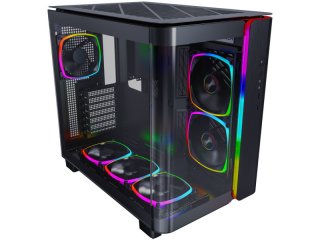 Montech KING 95 PRO Számítógépház