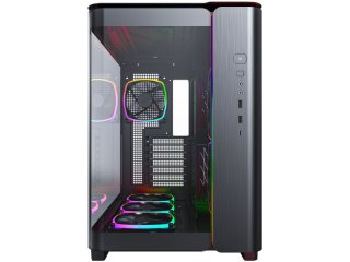 Montech KING 95 PRO Számítógépház