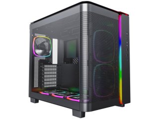 Montech KING 95 PRO Számítógépház