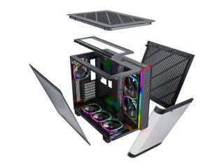 Montech KING 95 PRO Számítógépház