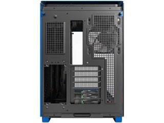 Montech KING 95 PRO Számítógépház - Kék
