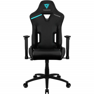 ThunderX3 TC3 Jet Black Gaming Szék