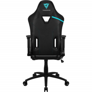 ThunderX3 TC3 Jet Black Gaming Szék