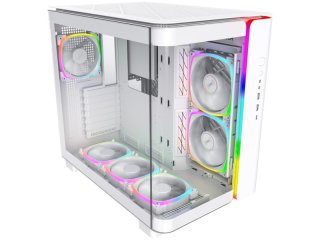 Montech KING 95 PRO számítógépház