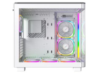 Montech KING 95 PRO számítógépház