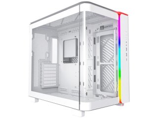 Montech KING 95 Számítógépház