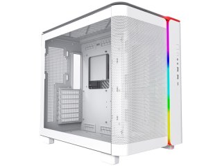 Montech KING 95 Számítógépház
