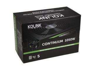Kolink Continuum 1050W Tápegység