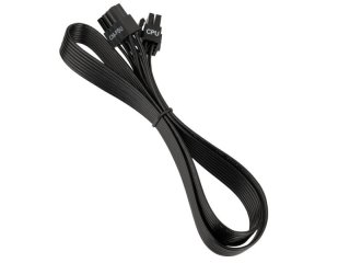 Kolink Regulator 4+4 Pin CPU Kábel