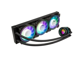 Kolink Umbra Void 360 ARGB AIO Hűtő