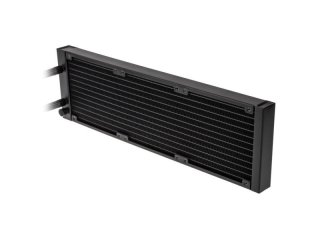 Kolink Umbra Void 360 ARGB AIO Hűtő