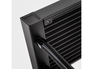 Kolink Umbra Void 360 ARGB AIO Hűtő