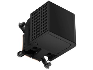 TRYX Panorama CPU Vízblokk