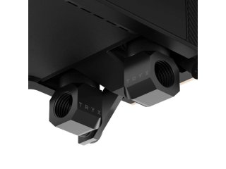 TRYX Panorama CPU Vízblokk