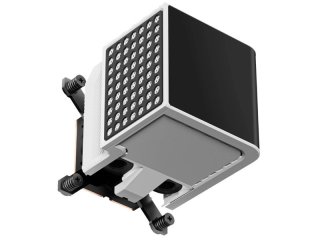 TRYX Panorama CPU Vízhűtő Blokk
