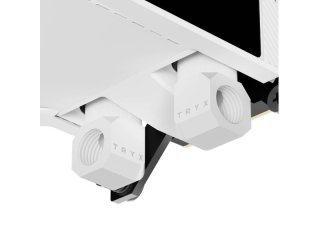 TRYX Panorama CPU Vízhűtő Blokk