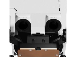 TRYX Panorama CPU Vízhűtő Blokk