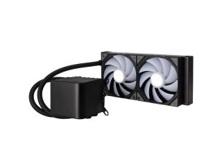 TRYX PANORAMA ARGB 240 AIO Hűtő