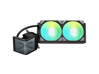 TRYX PANORAMA SE 240 ARGB AIO Hűtő