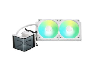 TRYX PANORAMA SE 240 AIO Hűtő