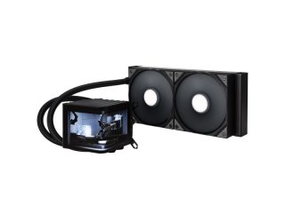 TRYX PANORAMA 240 AIO CPU Hűtő