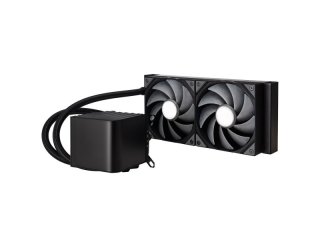 TRYX PANORAMA 240 AIO CPU Hűtő