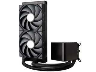 TRYX PANORAMA 240 AIO CPU Hűtő