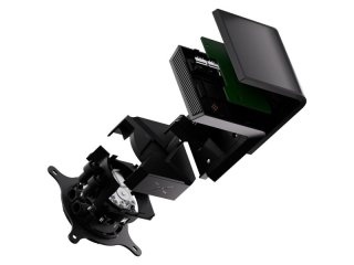 TRYX PANORAMA SE 360 AIO Hűtő