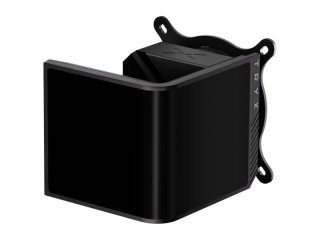 TRYX PANORAMA SE 360 AIO Hűtő