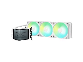 TRYX PANORAMA SE 360 ARGB AIO Hűtő