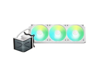 TRYX PANORAMA SE 360 ARGB AIO Hűtő
