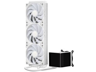 TRYX PANORAMA SE 360 ARGB AIO Hűtő
