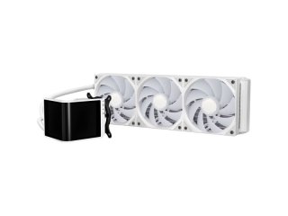 TRYX PANORAMA SE 360 ARGB AIO Hűtő