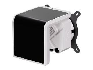 TRYX PANORAMA SE 360 ARGB AIO Hűtő