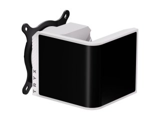 TRYX PANORAMA SE 360 ARGB AIO Hűtő