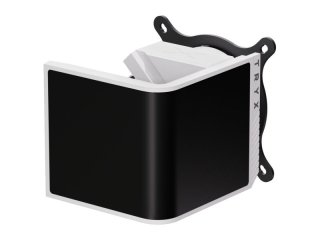 TRYX PANORAMA SE 360 ARGB AIO Hűtő