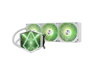 TRYX STAGE 360 ARGB AIO Hűtő