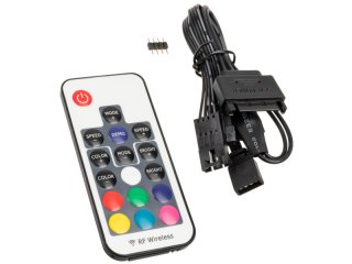 Kolink Inspire L2 RGB Vezérlő