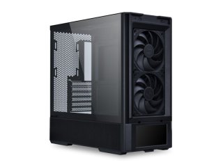 Lian Li LANCOOL 207 Digital Számítógépház
