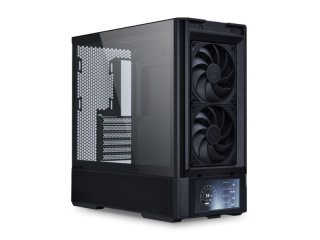 Lian Li LANCOOL 207 Digital Számítógépház