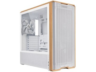 Lian Li LANCOOL 217 Számítógépház