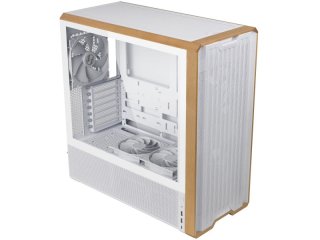 Lian Li LANCOOL 217 Számítógépház