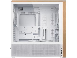 Lian Li LANCOOL 217 Számítógépház