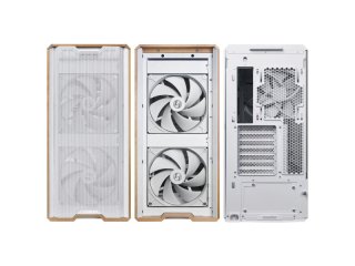 Lian Li LANCOOL 217 Számítógépház