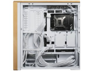 Lian Li LANCOOL 217 Számítógépház