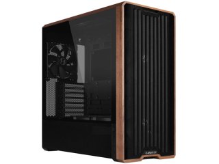 Lian Li LANCOOL 217 Számítógépház