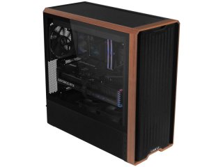 Lian Li LANCOOL 217 Számítógépház