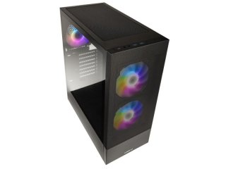Lian Li LANCOOL 205 Mesh C Ház