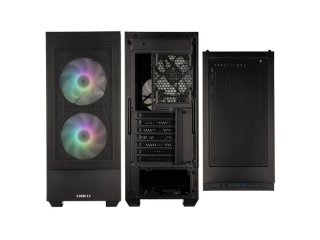 Lian Li LANCOOL 205 Mesh C Ház